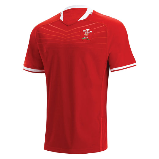 Pro Academy Rugby Jersey - LIONEL SPORTS