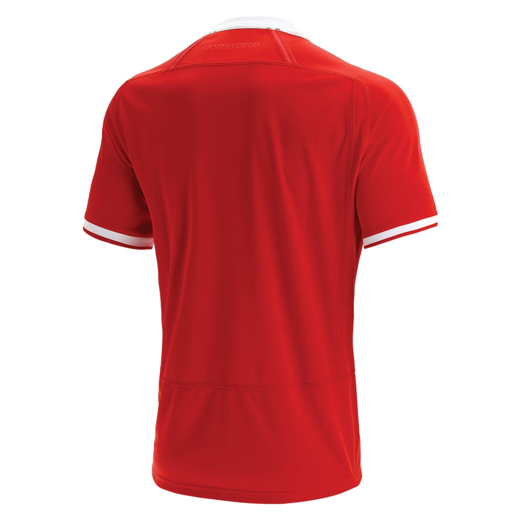 Pro Academy Rugby Jersey - LIONEL SPORTS