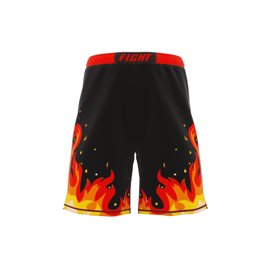 Pro Fight MMA Short - LIONEL SPORTS