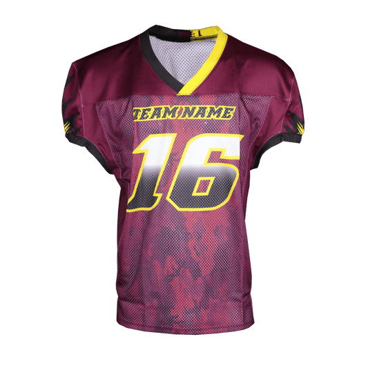 Pro league American Football Jersey - LIONEL SPORTS