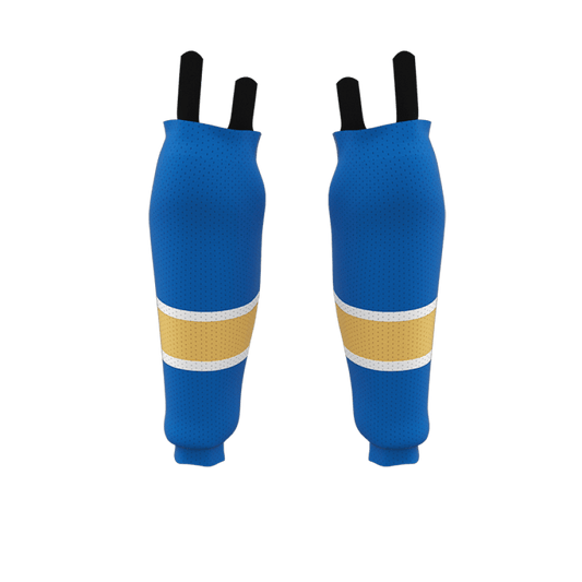 Pro Style Ice Hockey Socks - LIONEL SPORTS
