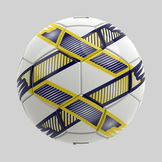 Professional Match Ball - 1 - LIONEL SPORTS