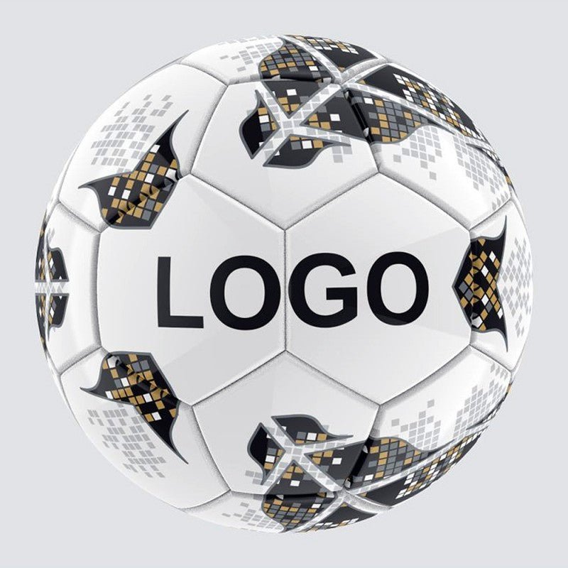 Professional Match Ball - 2 - LIONEL SPORTS