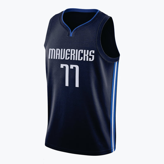 Q Break Basketball Jersey - LIONEL SPORTS