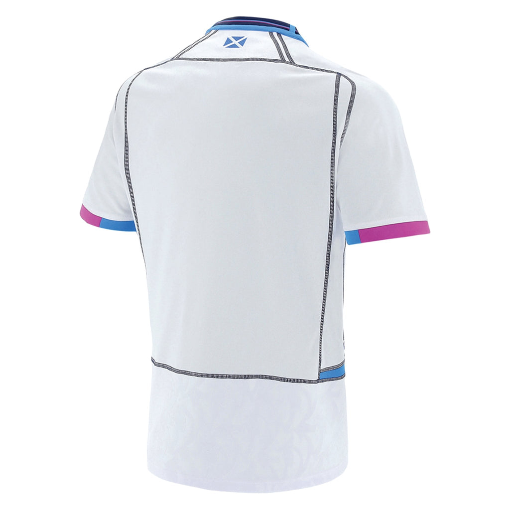 Raglan Style Rugby Jersey - LIONEL SPORTS