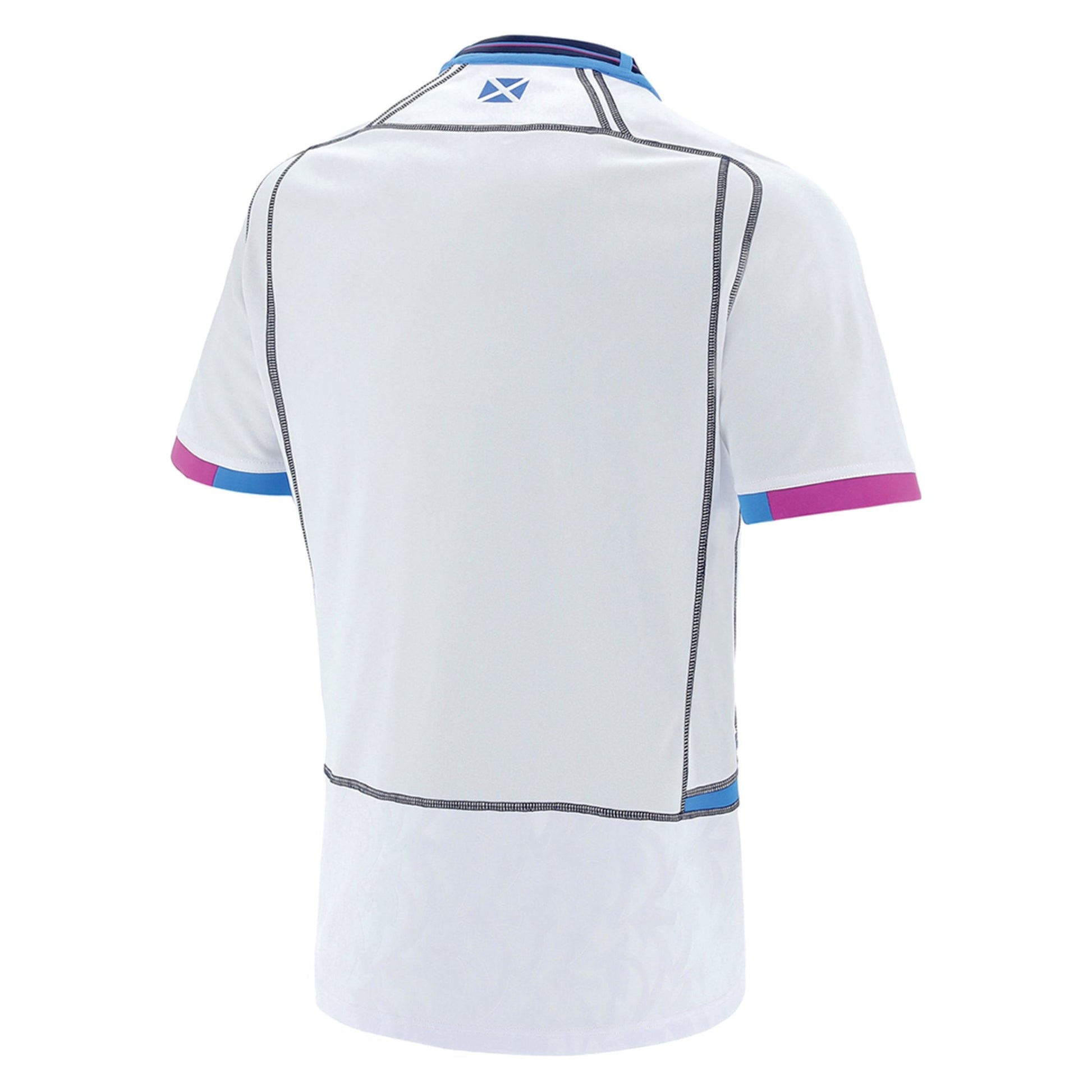 Raglan Style Rugby Jersey - LIONEL SPORTS