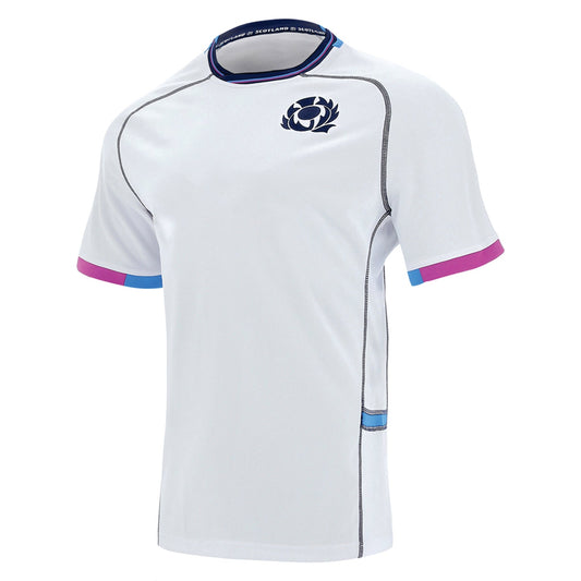 Raglan Style Rugby Jersey - LIONEL SPORTS