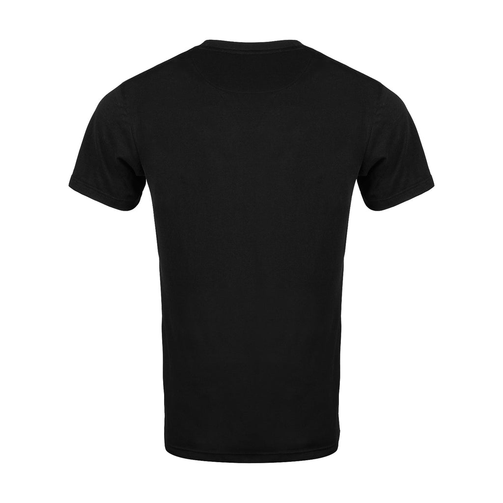 Regular Fit Cotton T shirt - LIONEL SPORTS