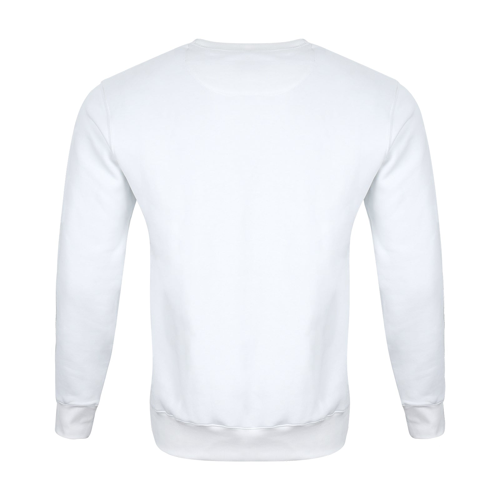 Regular Fit Fleece Sweatshirt - LIONEL SPORTS