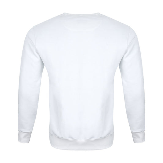 Regular Fit Fleece Sweatshirt - LIONEL SPORTS
