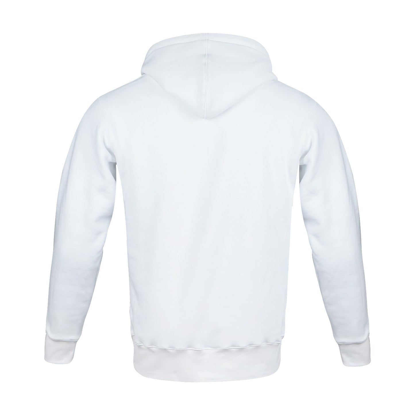 Regular Fit Hoodie - LIONEL SPORTS