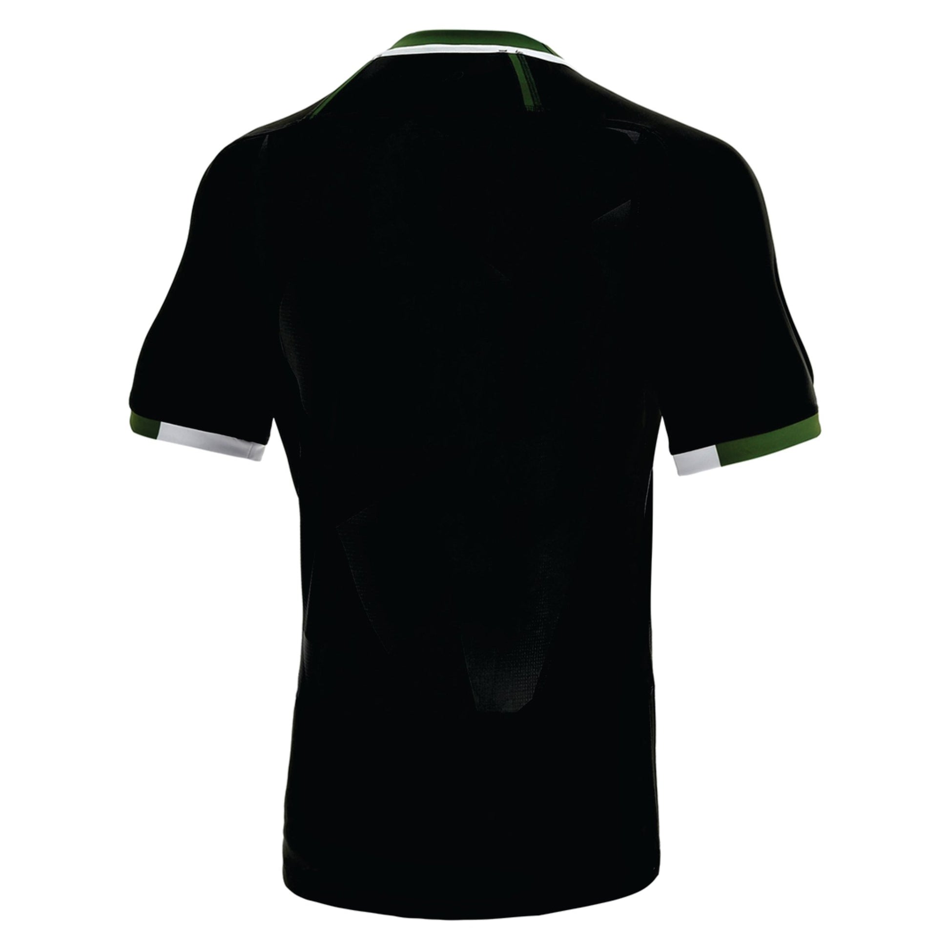 Round Neck Mack Rugby Jersey - LIONEL SPORTS