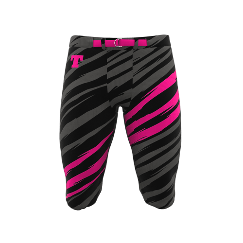 Salute American Football Pant - LIONEL SPORTS