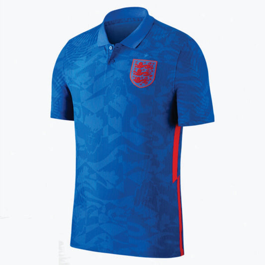 Semi Collar Football Jersey - LIONEL SPORTS