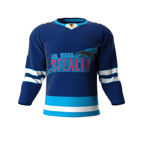 Sniper Ice Hockey Jersey - LIONEL SPORTS