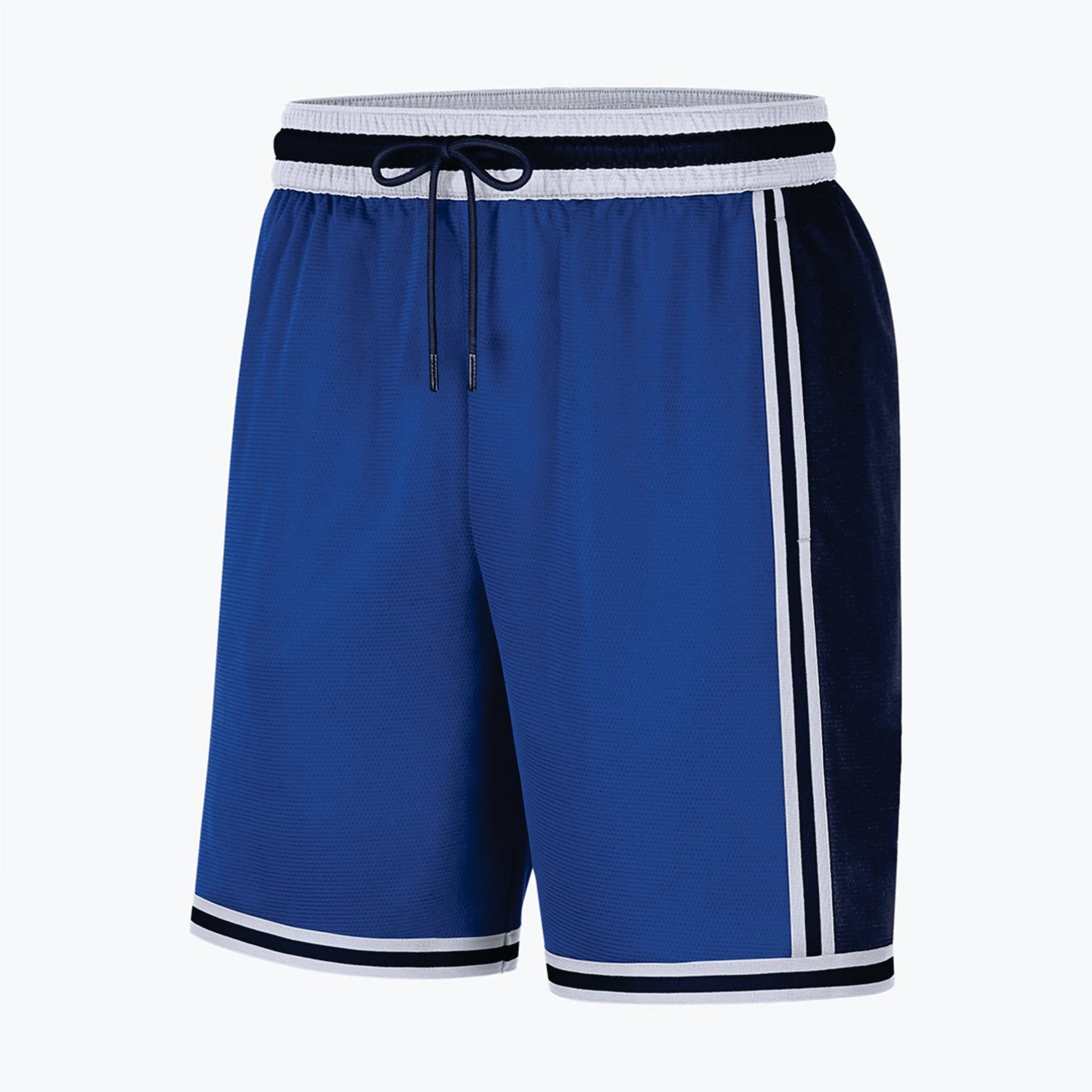 Street Inspired Basketball Short - LIONEL SPORTS