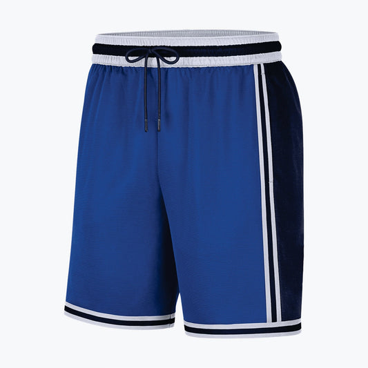 Street Inspired Basketball Short - LIONEL SPORTS