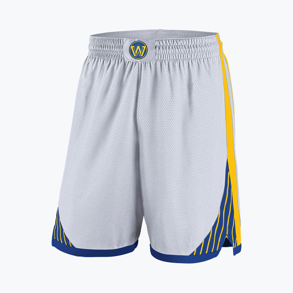Sublimated Side Panel Basketball Short - LIONEL SPORTS