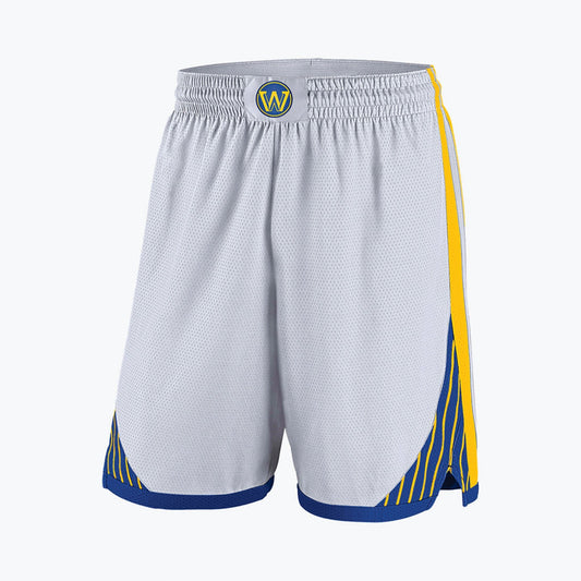 Sublimated Side Panel Basketball Short - LIONEL SPORTS