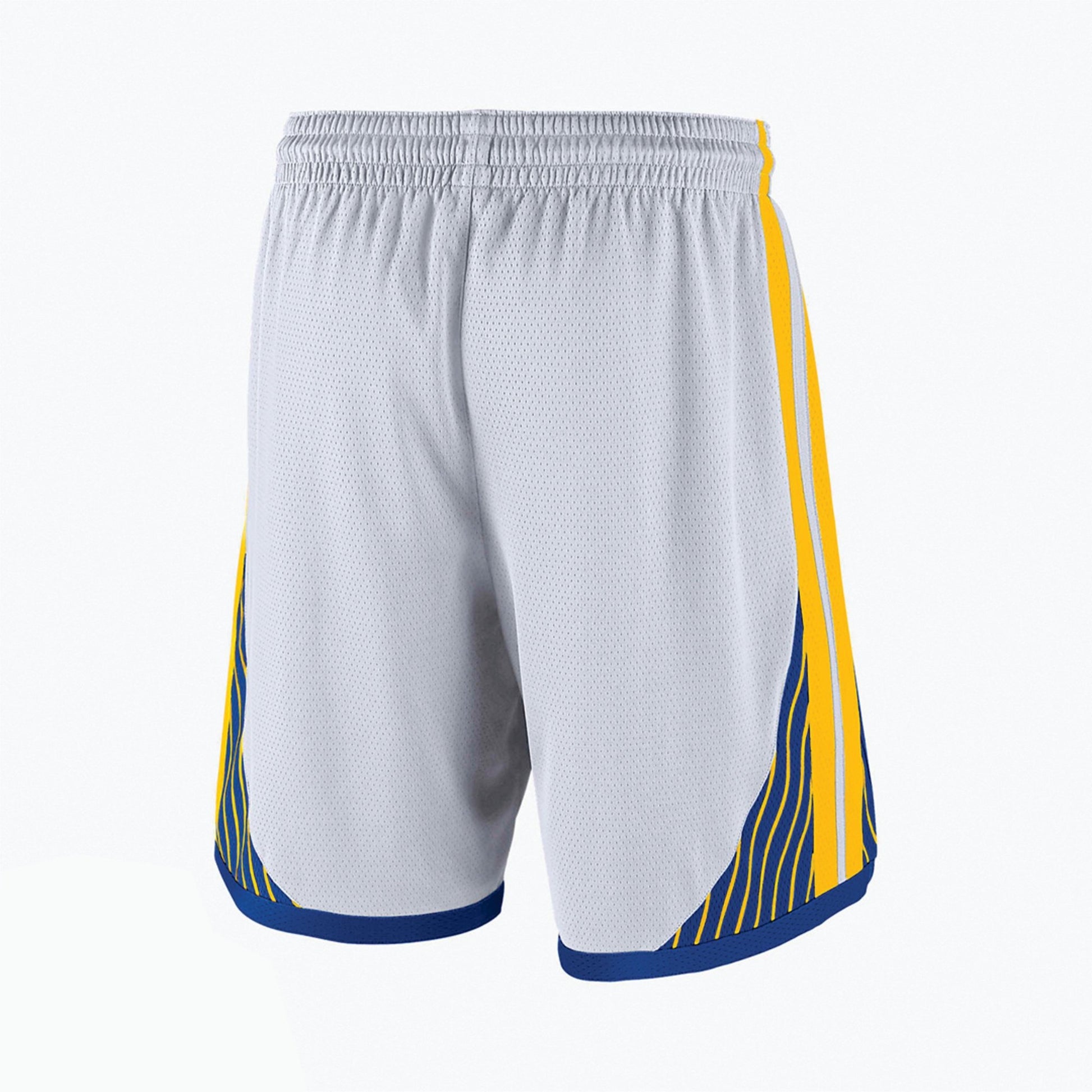 Sublimated Side Panel Basketball Short - LIONEL SPORTS