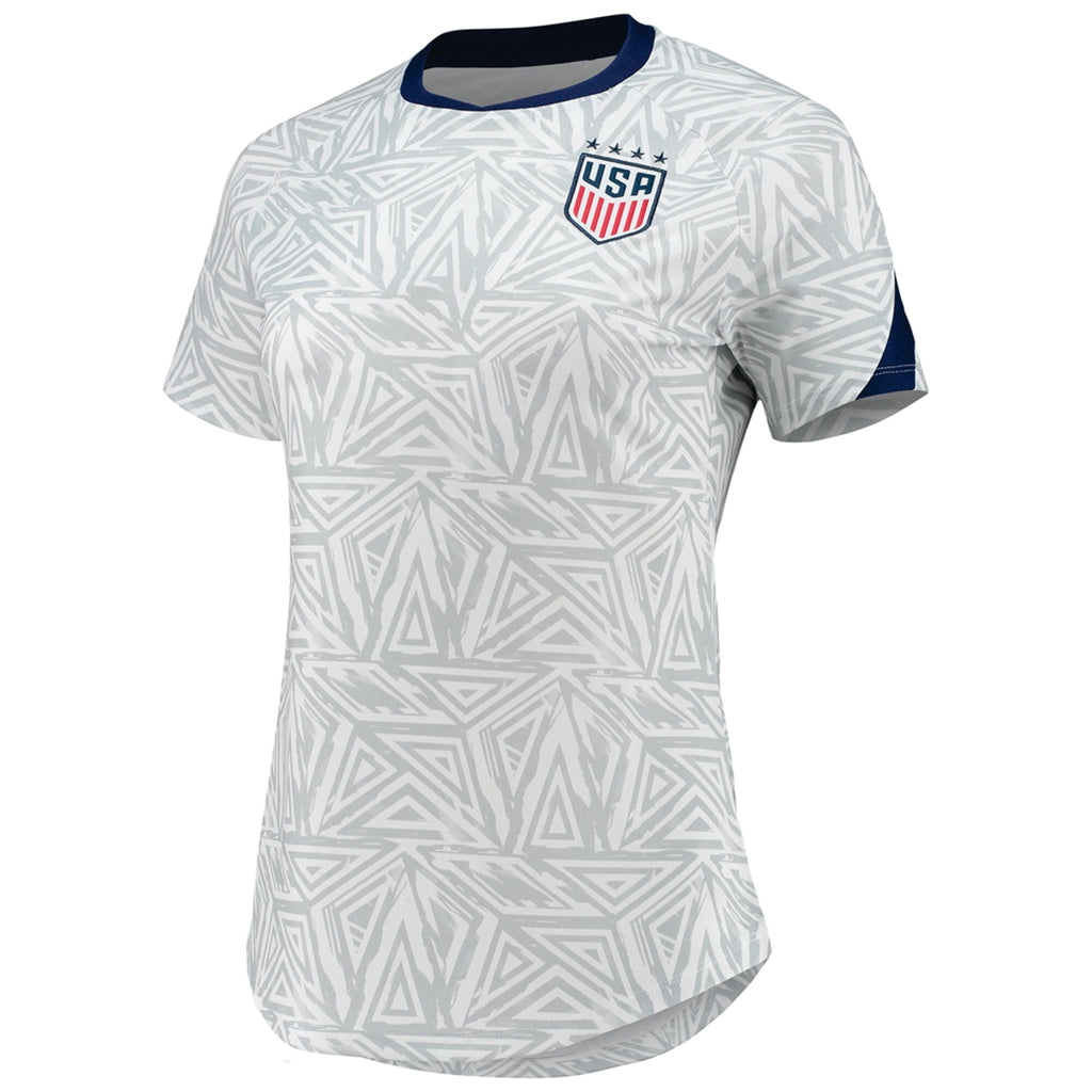 Sublimation Women Soccer Match Jersey - LIONEL SPORTS