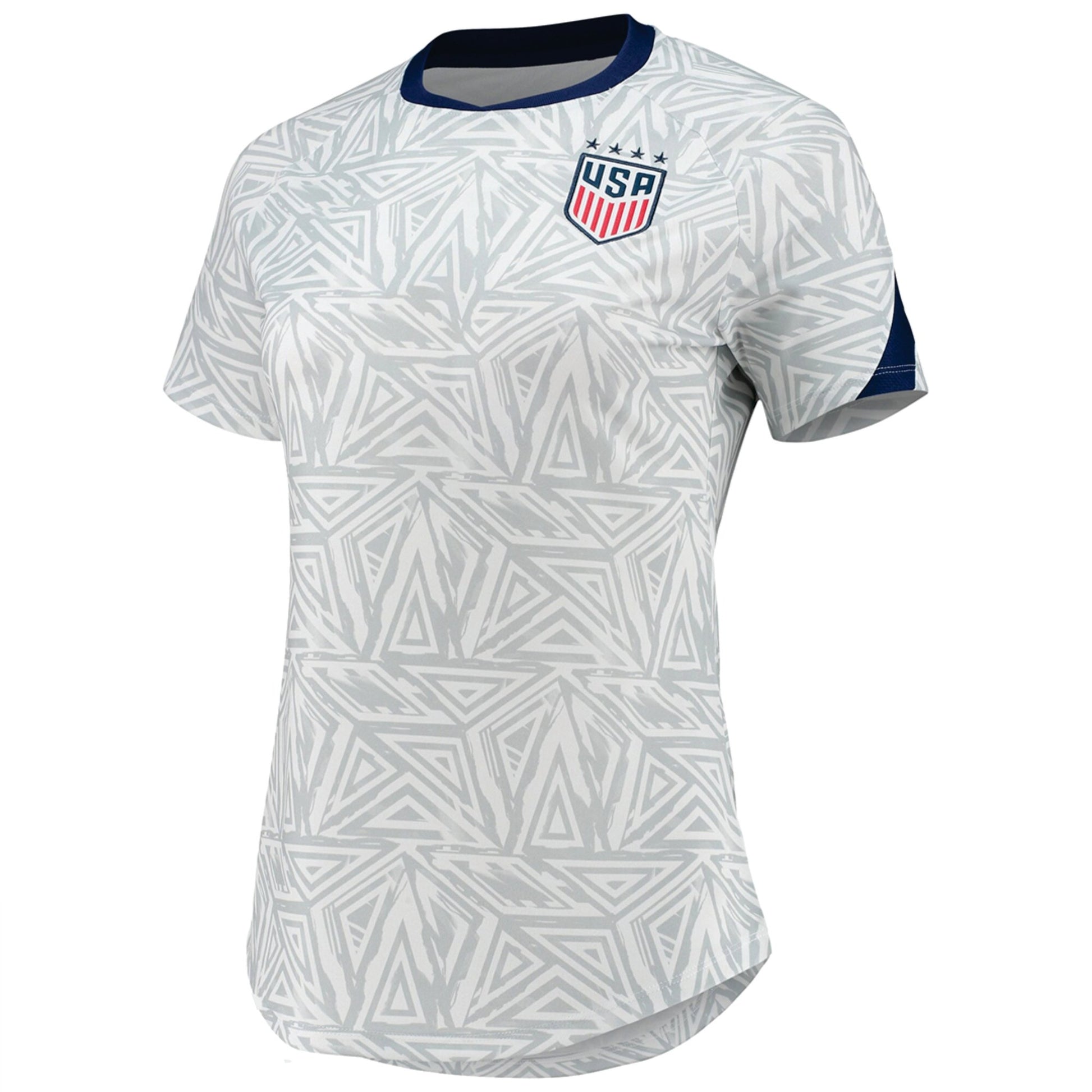 Sublimation Women Soccer Match Jersey - LIONEL SPORTS