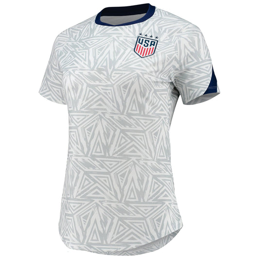 Sublimation Women Soccer Match Jersey - LIONEL SPORTS