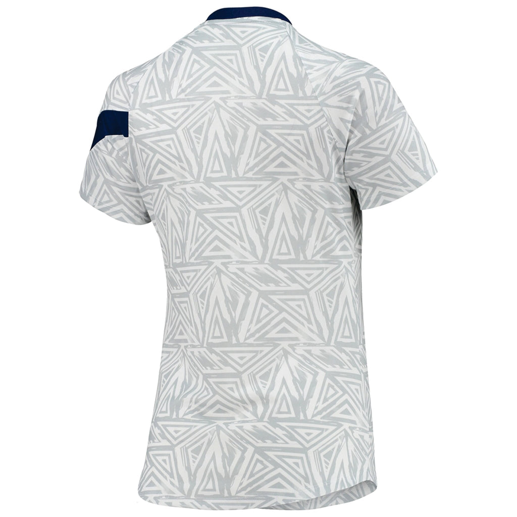 Sublimation Women Soccer Match Jersey - LIONEL SPORTS
