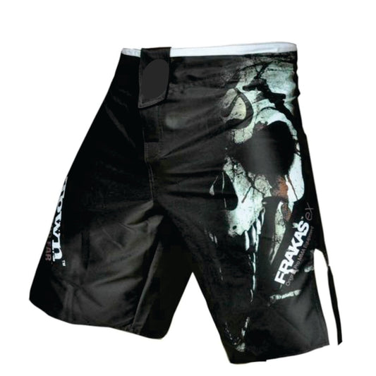 Super Fight MMA Short - LIONEL SPORTS