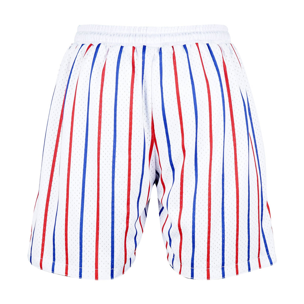 Super Shorts - White - LIONEL SPORTS