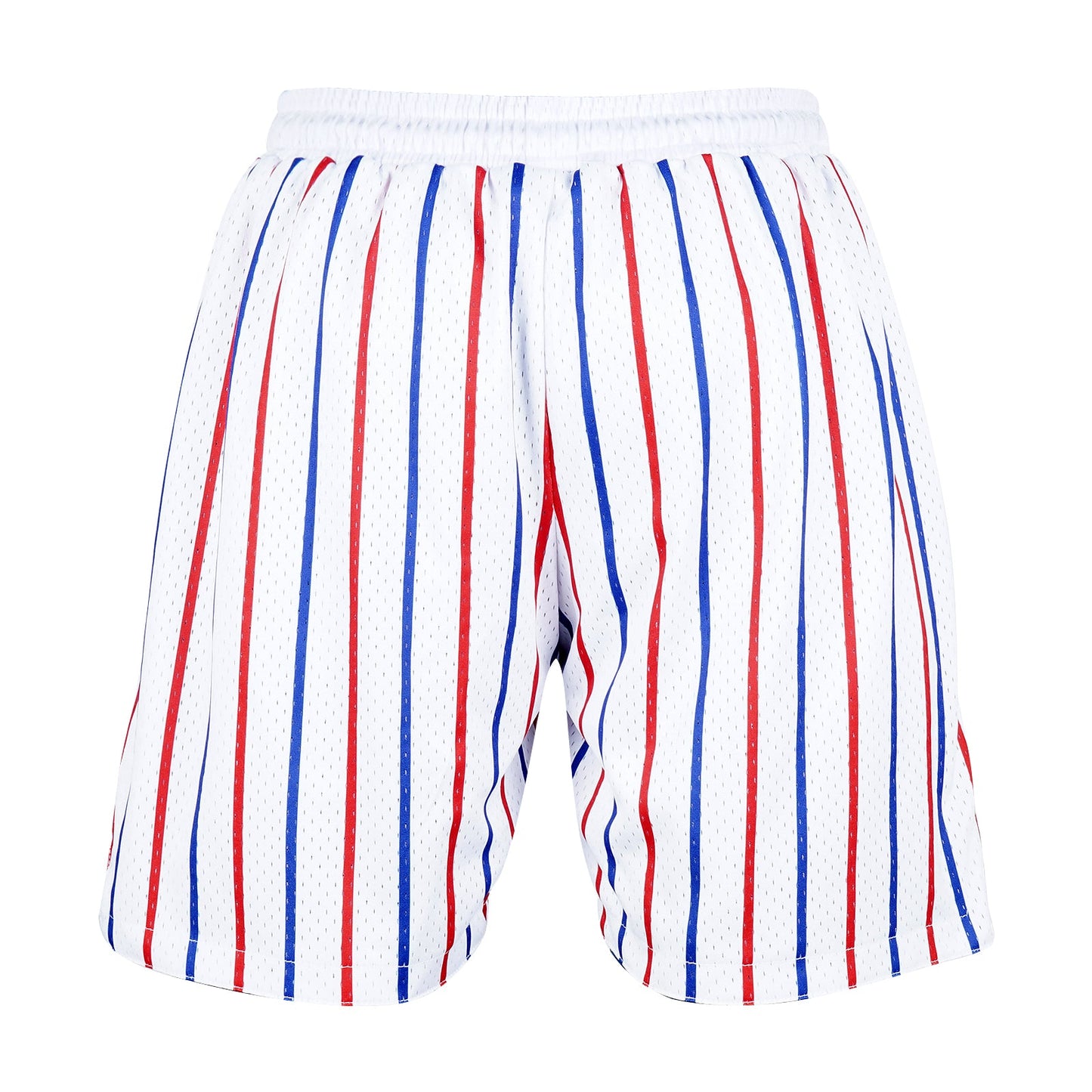 Super Shorts - White - LIONEL SPORTS
