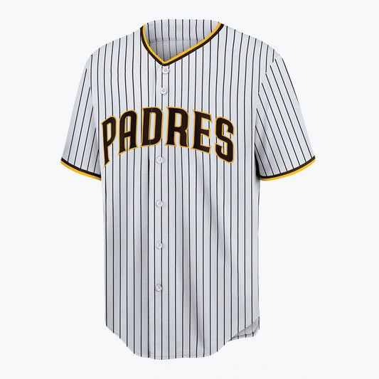 Tatis Jr Sublimation Baseball Jersey - LIONEL SPORTS