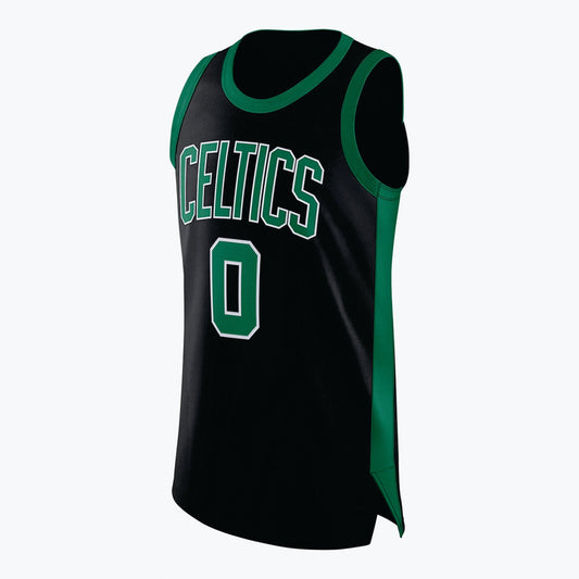 Tatum Plain Basketball Jersey - LIONEL SPORTS