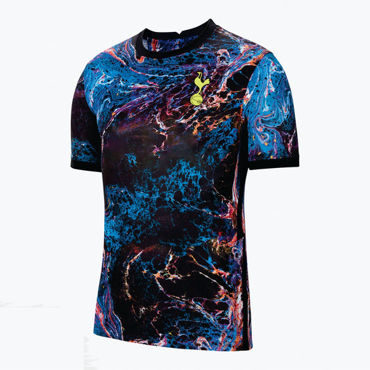 Training Sublimation Soccer Jersey - LIONEL SPORTS