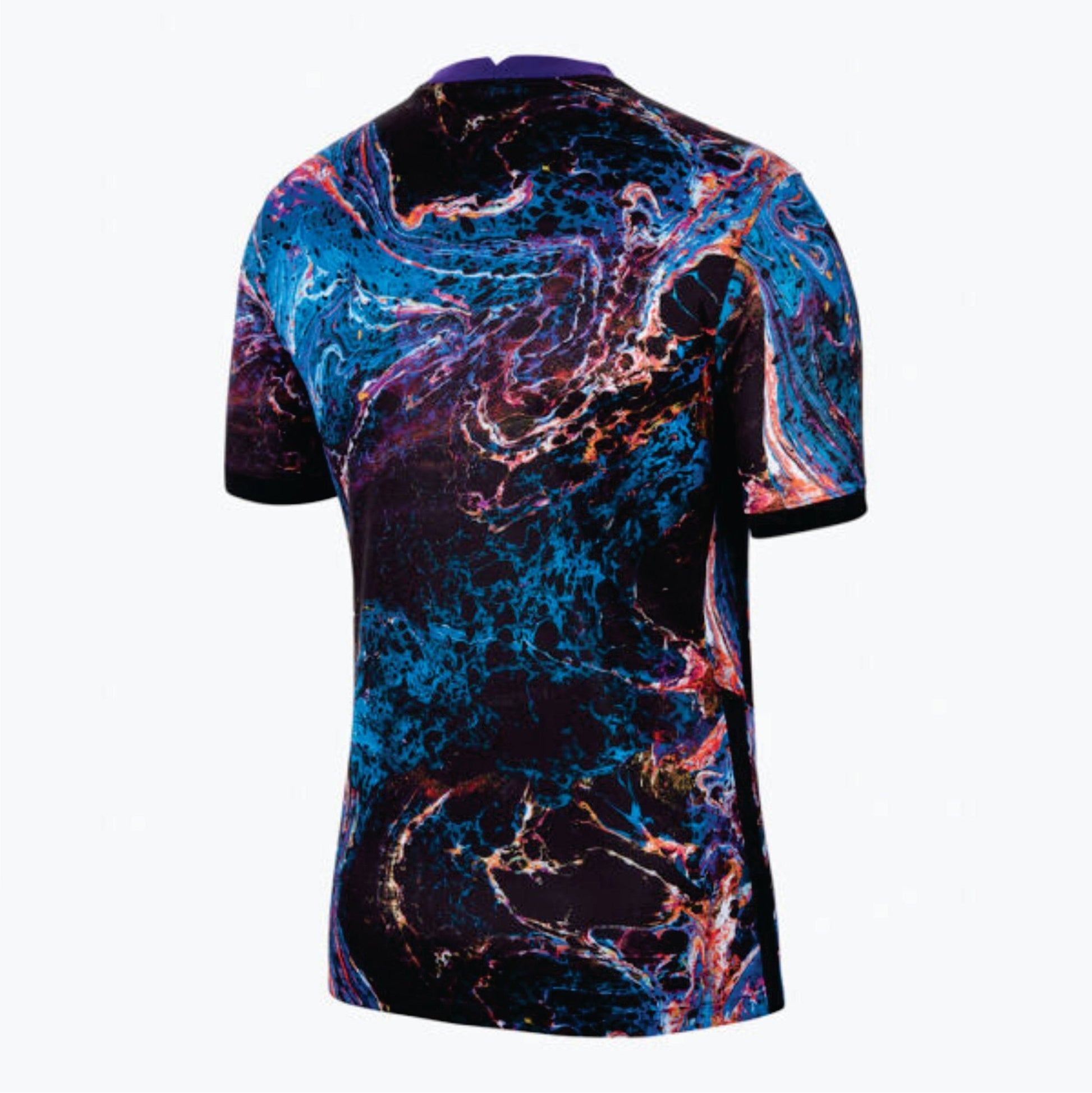 Training Sublimation Soccer Jersey - LIONEL SPORTS