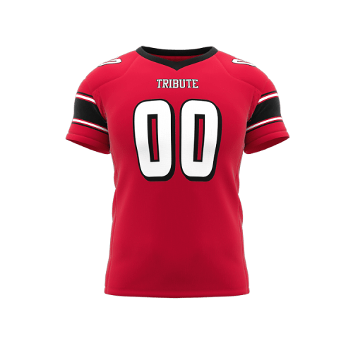 Tribute American Football Jersey - LIONEL SPORTS
