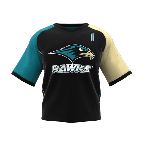 Vapor Plus Lacrosse Jersey - LIONEL SPORTS