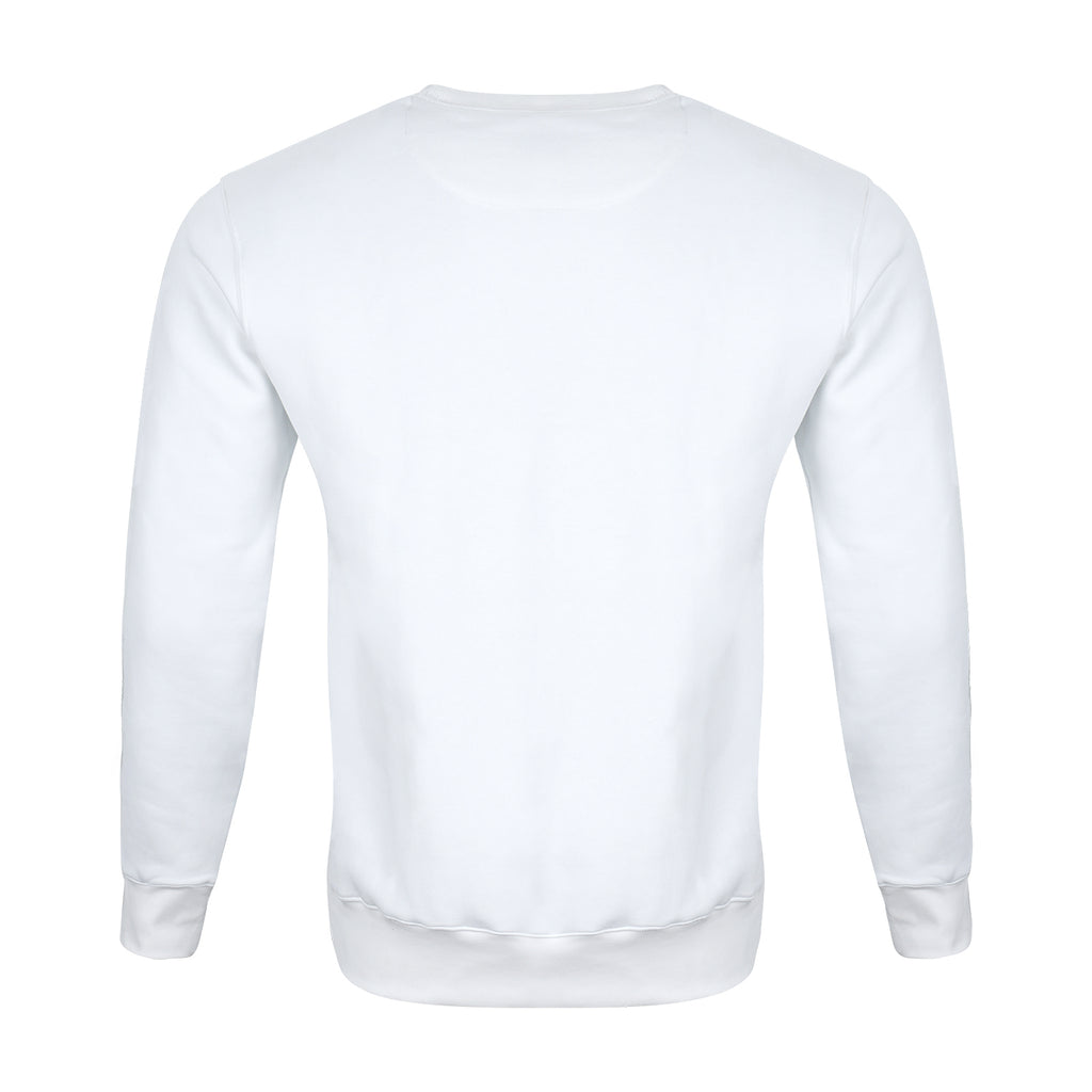 Digital Printed Lightweight Sweatshirt