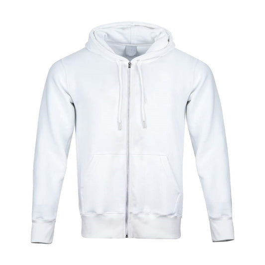 Custom zipper fit hoodie – full-zip streetwear hoodie for branding and lifestyle use