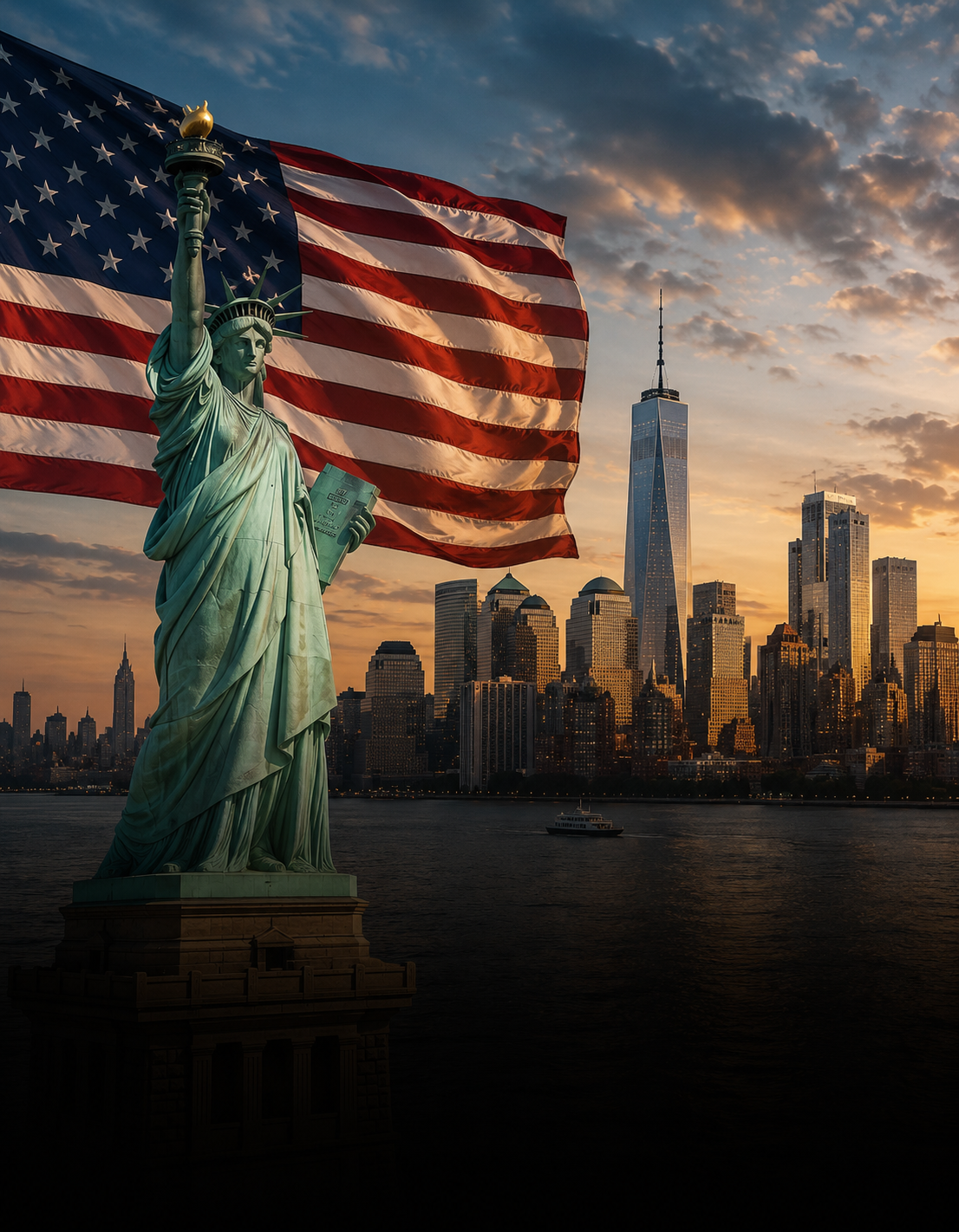 USA
