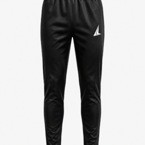 Black Performance Training Pants